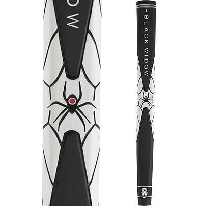Golf Grip Putter