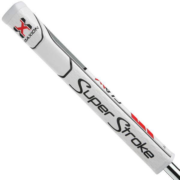 Super Stroke Traxion Claw 2.0 Putter Grip