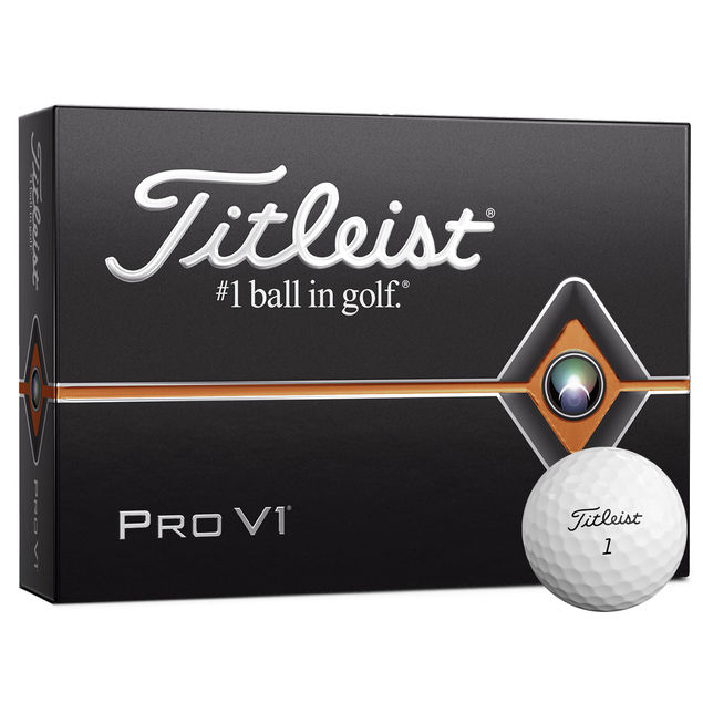 Pro V1 - Golf Lab Ukraine