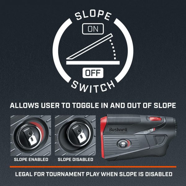 Tour V5 Shift