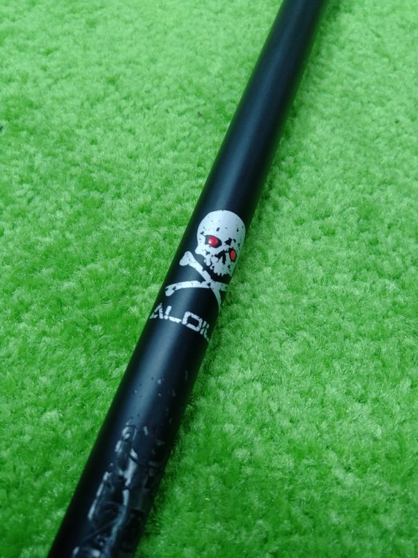ALDILA R.I.P. 60g 2.9 Stiff Shaft (сток)