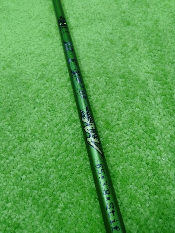 ALDILA RIPd NV 65 3.8 Stiff Graphite Shaft (сток) + grip