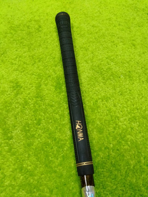 HONMA TW 717 Driver ARMRQ 8 54g number 1 length 45.5 loft 10.5 flex-s balance D-2 (сток)