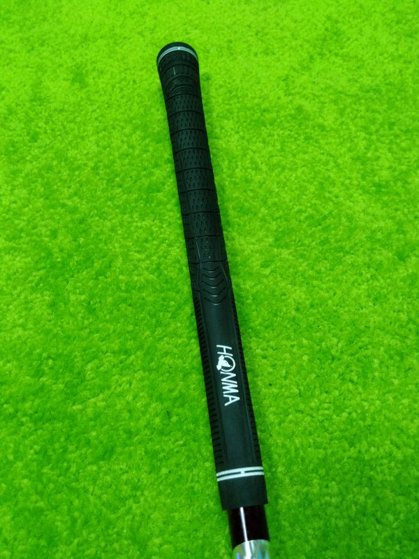 HONMA TW 717 Hybrid ARMRQ 8 54g number U-16 length 40.5 loft 16 flex-r balance D-0 (сток)