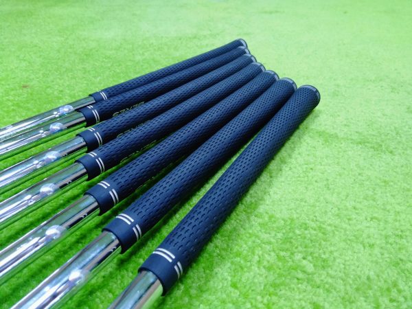 HONMA N.S.PRO 950GH S Irons Set №№4-10 (б/у)
