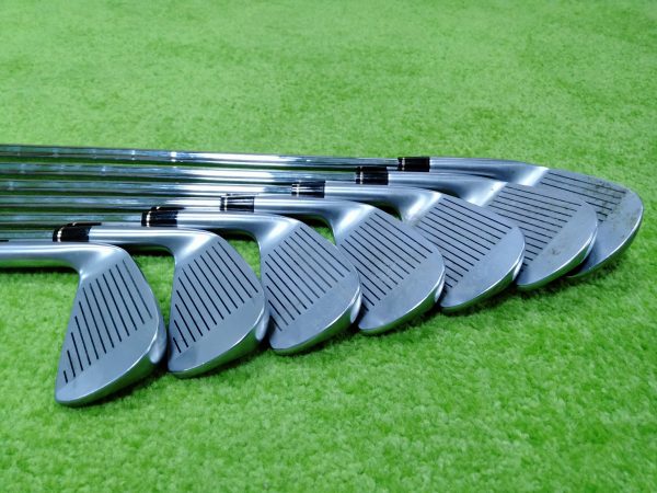 HONMA N.S.PRO 950GH S Irons Set №№4-10 (б/у)