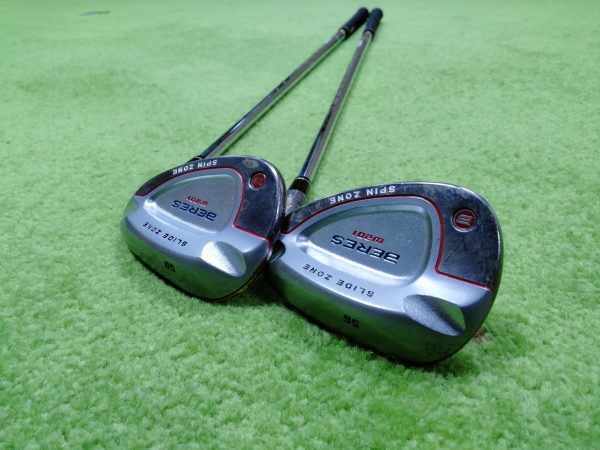 HONMA N.S.PRO 950GH S Wedge №50, №56 (б/у)
