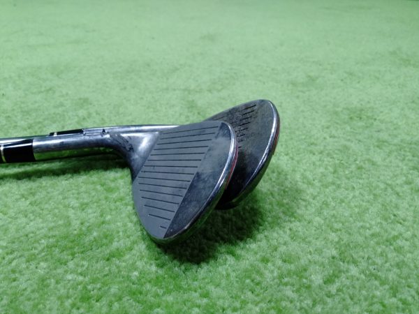 HONMA N.S.PRO 950GH S Wedge №50, №56 (б/у)