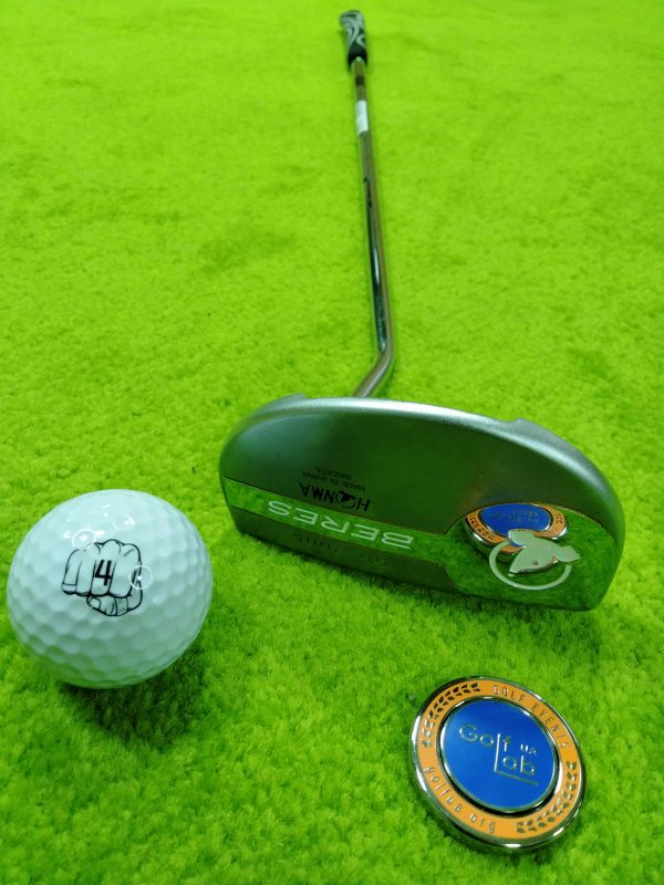 HONMA BERES BP-2005 Putter S 34 (сток)