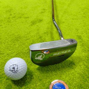 HONMA BERES BP-2005 Putter S 34 (сток)