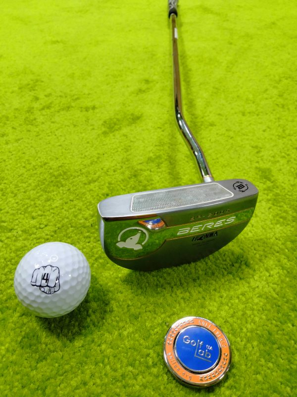 HONMA BERES BP-2005 Putter S 34 (сток)