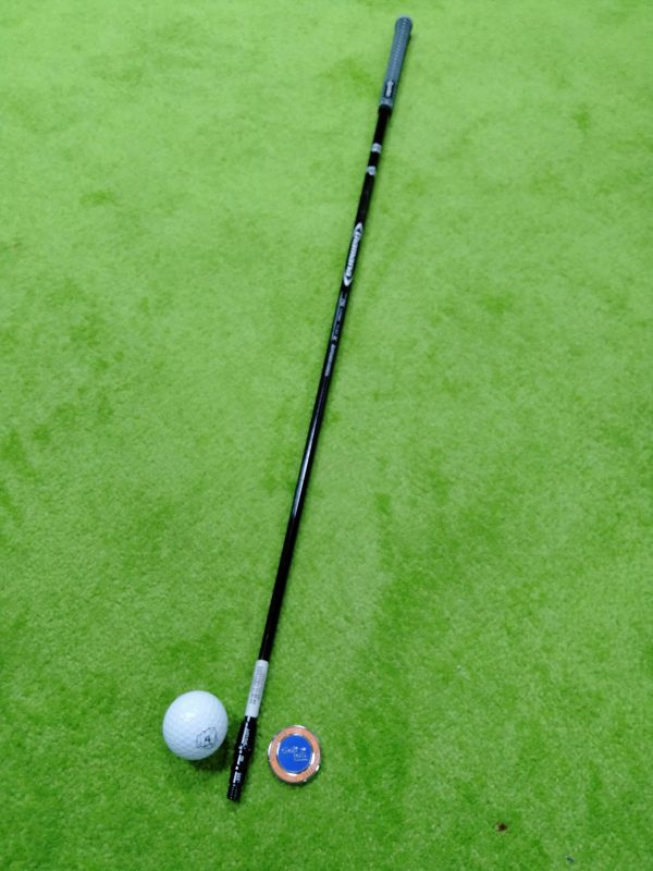 Mitsubishi Diamana Dialead Limited FW 75 Flex X Shaft (сток) + grip