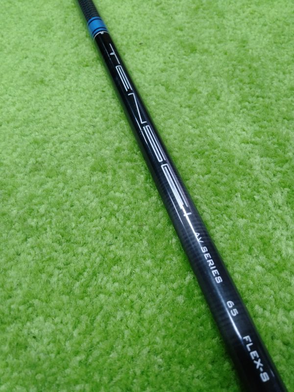 Mitsubishi TENSEI AV 65 Flex-S Shaft