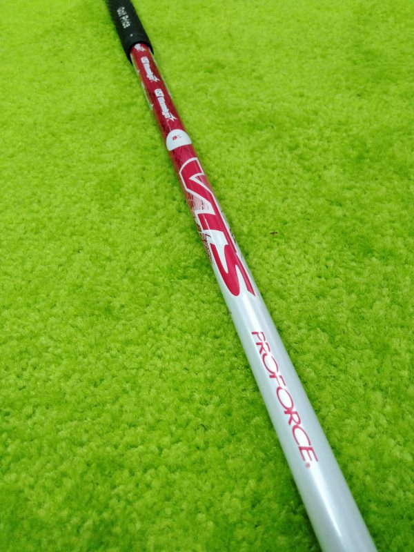 UST Mamiya PROFORCE VTS 8S Shaft (сток) + grip