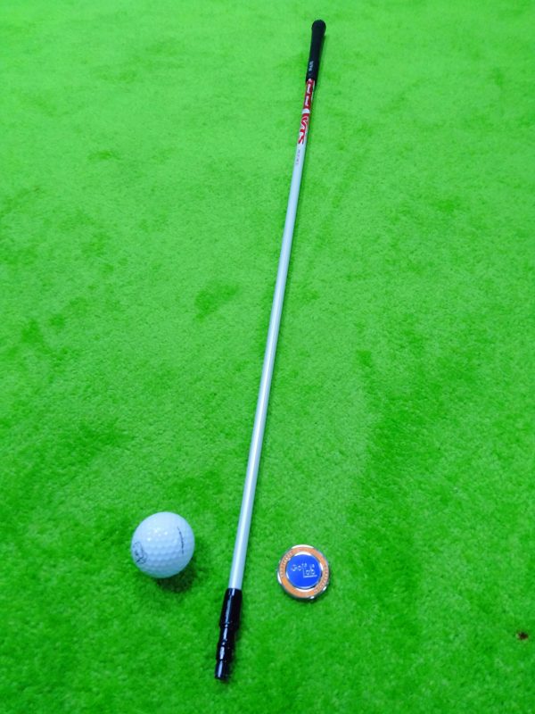 UST Mamiya PROFORCE VTS 8S Shaft (сток) + grip