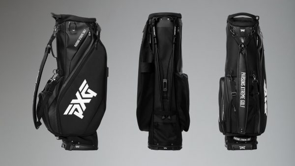 PXG HYBRID STAND BAG