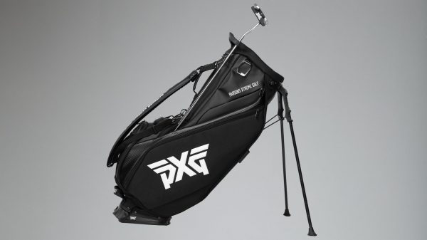 PXG HYBRID STAND BAG