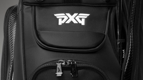PXG HYBRID STAND BAG