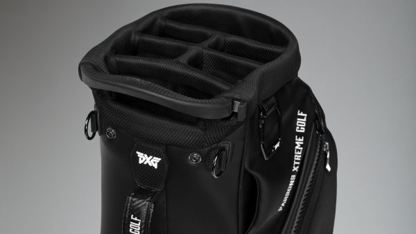 PXG HYBRID STAND BAG