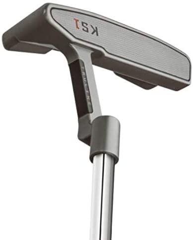 Kirkland Signature KS1 RH Milled Putter 34.5 in right handed Golf Club