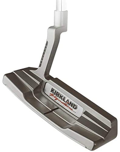 Kirkland Signature KS1 RH Milled Putter 34.5 in right handed Golf Club