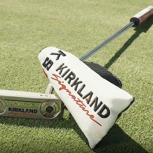 Kirkland Signature KS1 RH Milled Putter 34.5 in right handed Golf Club