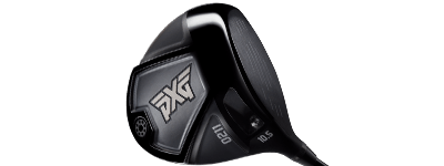 PXG Full Bag Collection