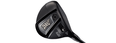PXG Full Bag Collection