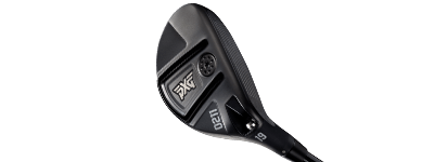 PXG Full Bag Collection
