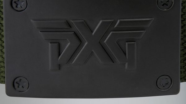RATCHET BELT - BLACK/OD GREEN