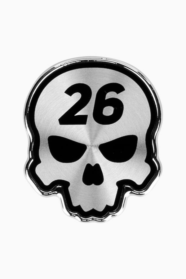 PXG SKULL 2.0 BALL MARKER