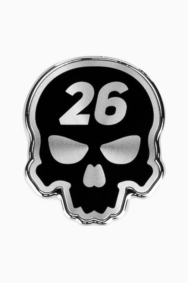 PXG SKULL 2.0 BALL MARKER