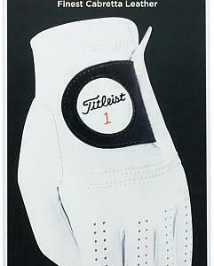Рукавичка для гольфу Titleist (чоловіча)