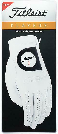Рукавичка для гольфу Titleist (чоловіча)